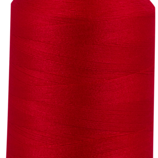 baby lock Knit Sewing Thread - Red