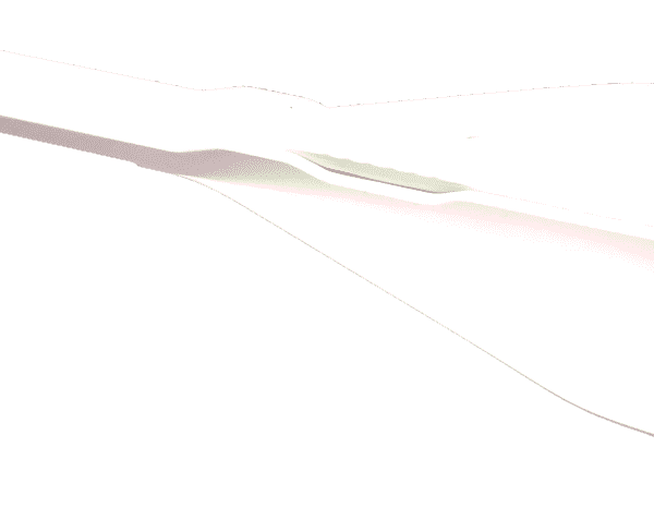 Bernina Seam Guide For Free-Arm Extension Table DEaF