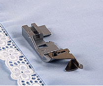 baby lock Lace Applicator Foot - Combination - Image 2
