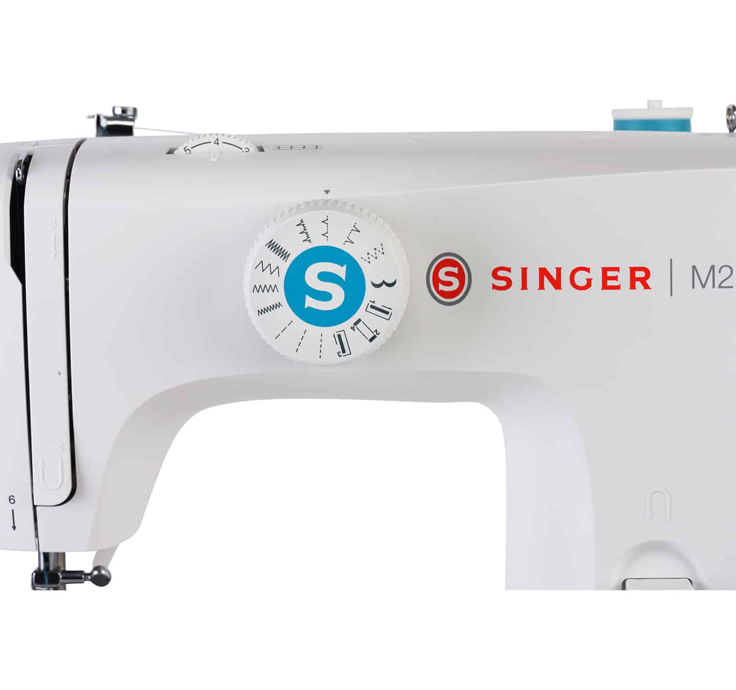 Singer M2105 - A Great Sewing Machine for Beginners! - Image 5