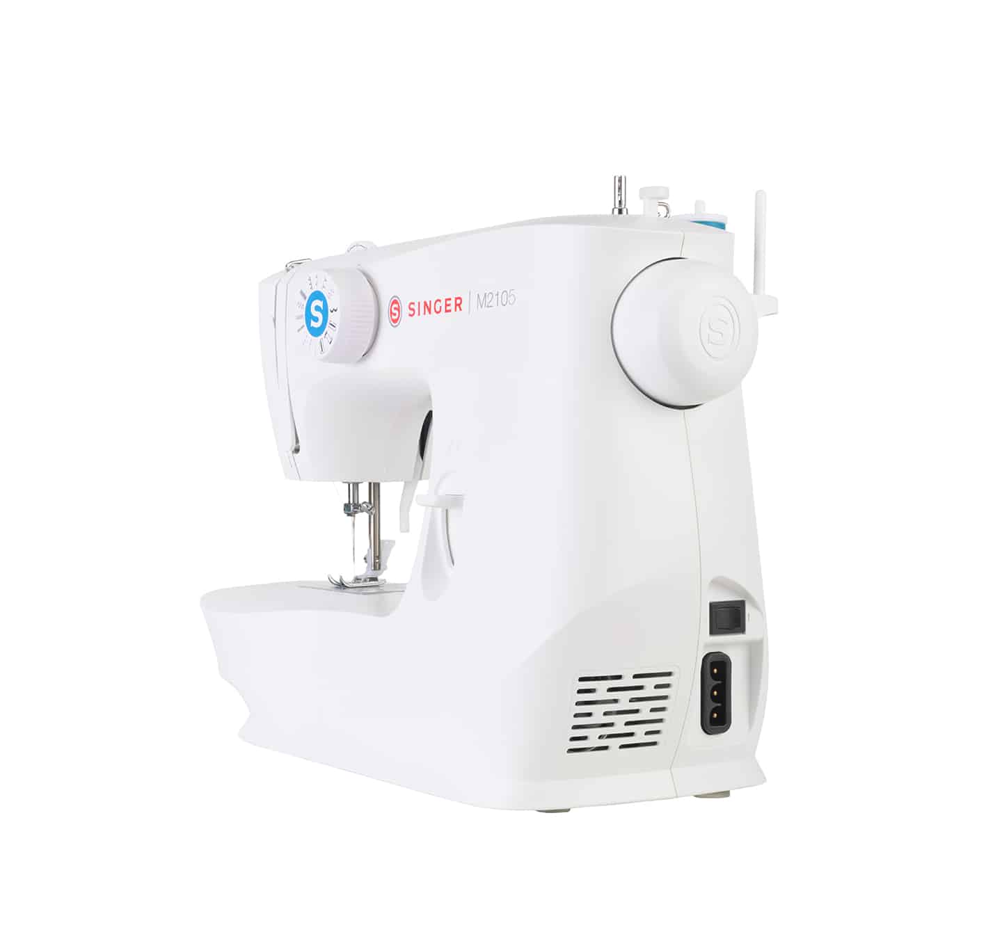 Singer M2105 - A Great Sewing Machine for Beginners! - Image 2