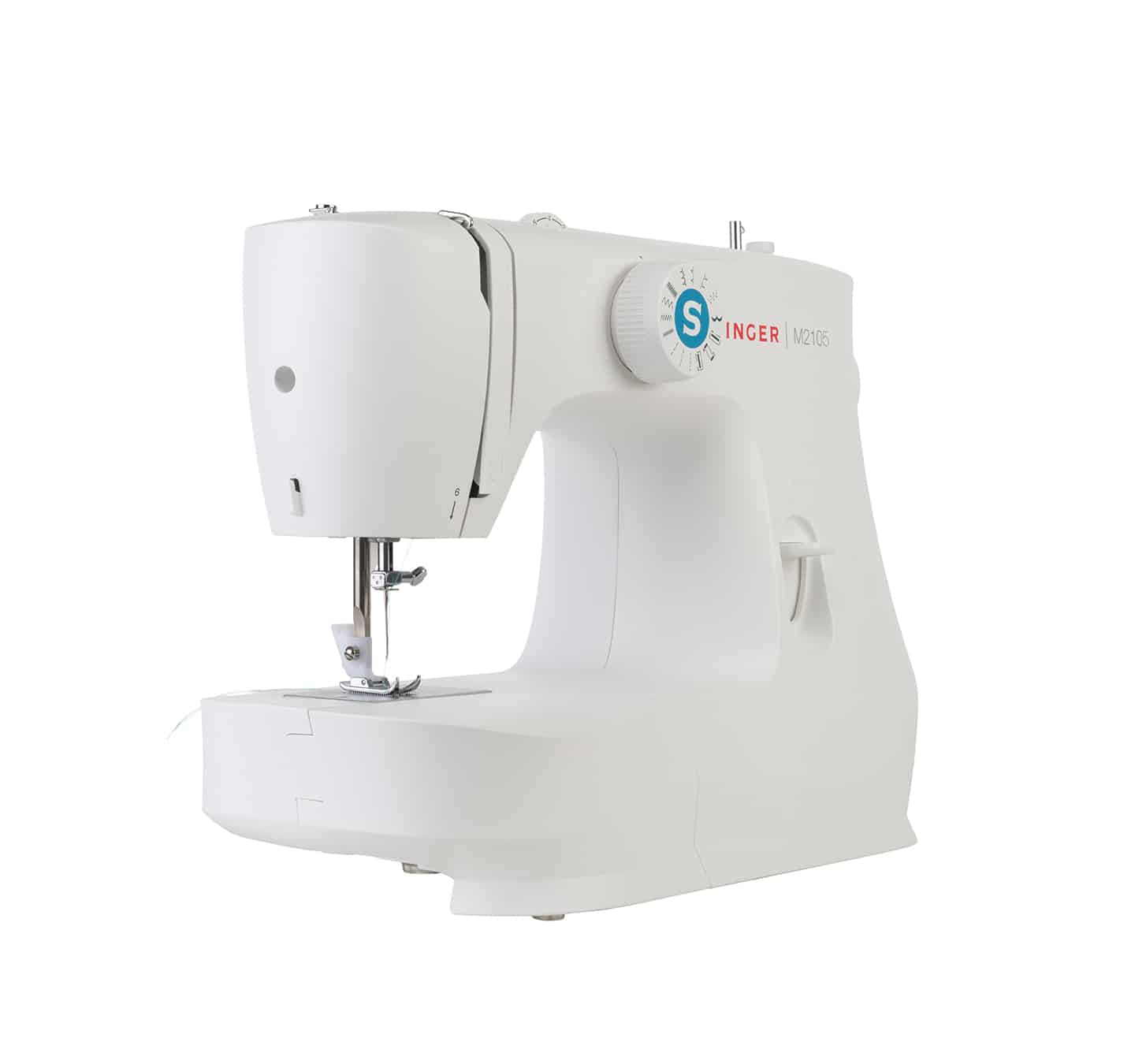 Singer M2105 - A Great Sewing Machine for Beginners! - Image 3