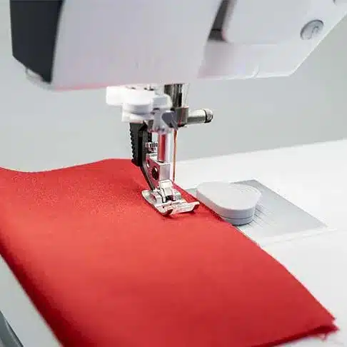 Pfaff MAGNETIC SEAM GUIDE