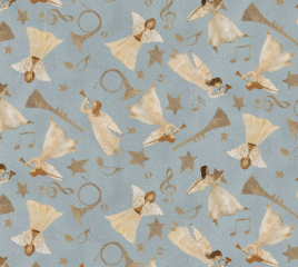 3 Wishes - O Holy Night - Harmonious Angels