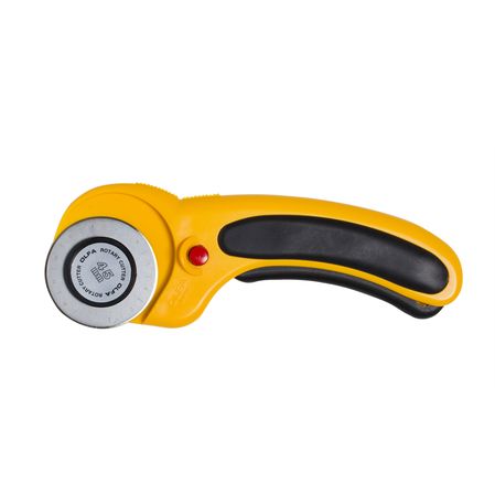 OLFA® 45mm Deluxe Handle Rotary Cutter