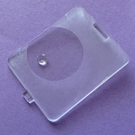 Singer Talent Bobbin Case cover
