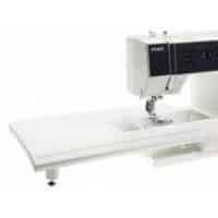 Pfaff Passport Extension Table