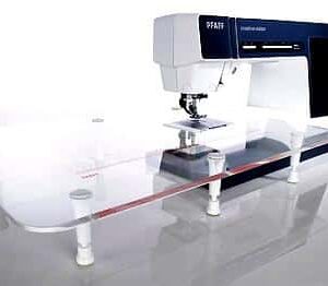 Pfaff Large Quilt Table
