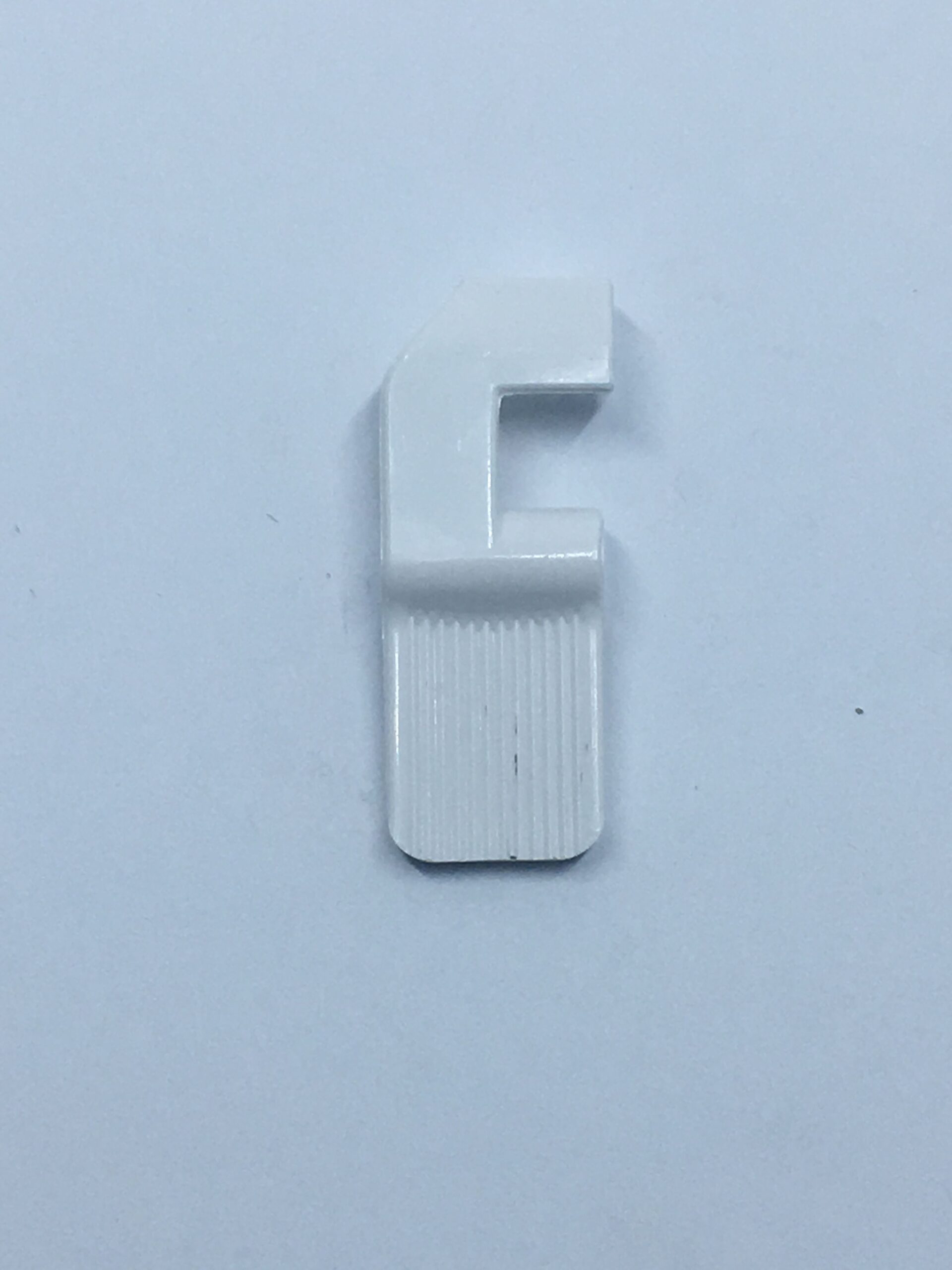 Pfaff Smarter Needle Threader Plate