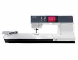 Pfaff Creative 3.0 Embroidery & Sewing Machine - Image 2