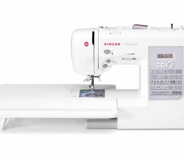 Singer Patchwork 7285Q - Sewing Machine