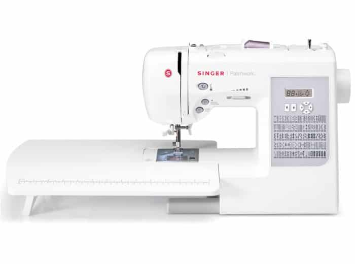 Singer Patchwork 7285Q - Sewing Machine