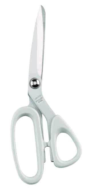 Janome 8- 1/2" (216mm) Dressmaking Scissors