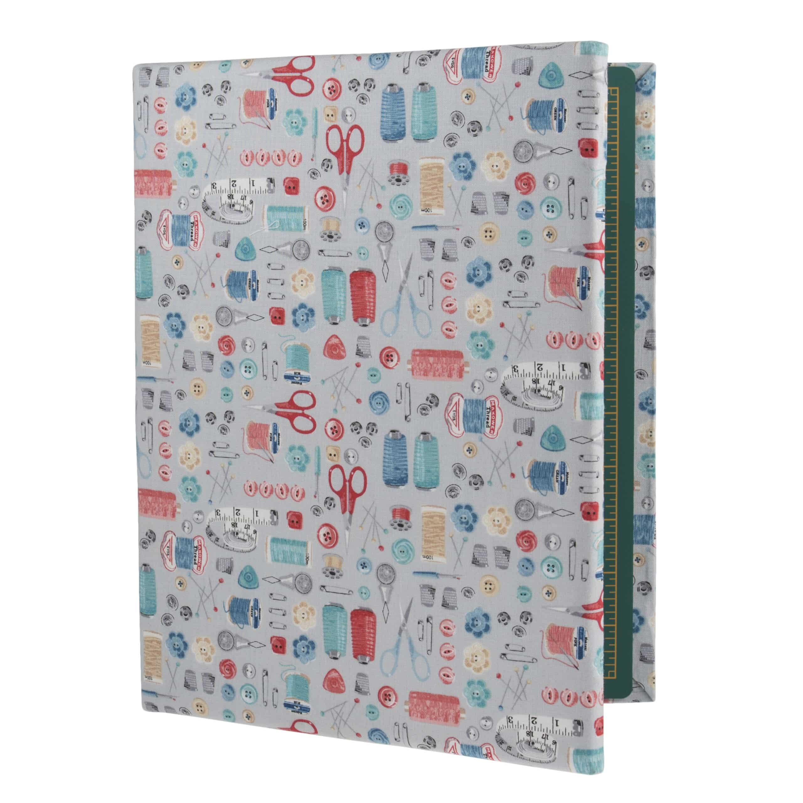 Quilters Multi-Mat: A4 (30 x 24cm)