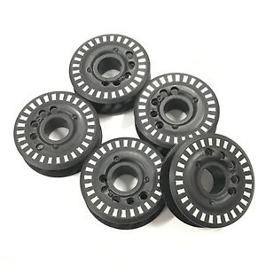Bernina 5 Pack Jumbo Bobbin for 8 Series
