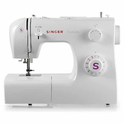 Singer Tradition 2263-Another Great Machine for Beginners