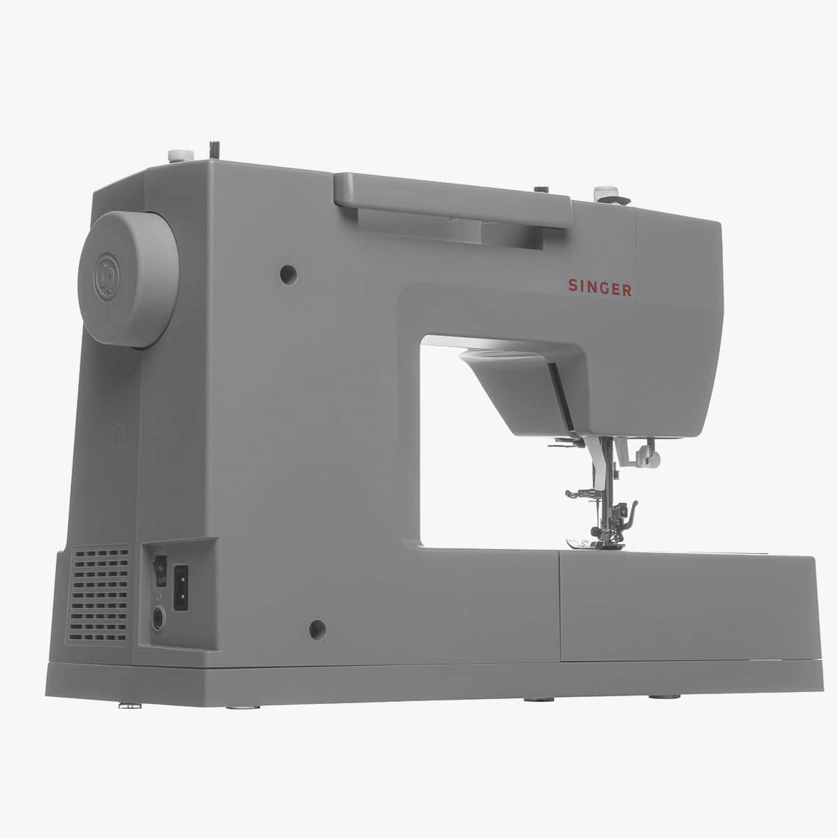 Singer HD6705C Heavy Duty Sewing Machine - Image 3