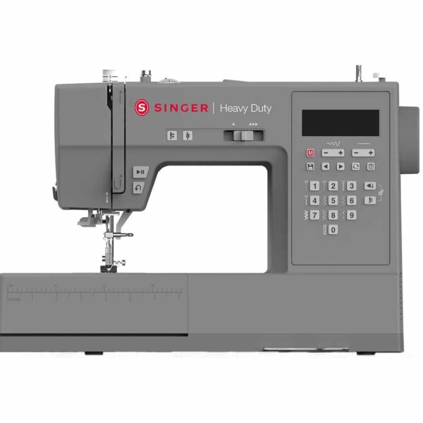 Singer HD6705C Heavy Duty Sewing Machine