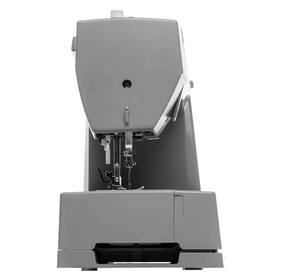 Singer HD6705C Heavy Duty Sewing Machine - Image 4