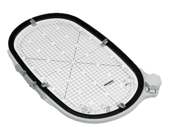 Bernina Maxi Embroidery Hoop 7/8 Series