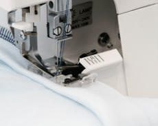 baby lock Transparent Presser Foot - Image 2