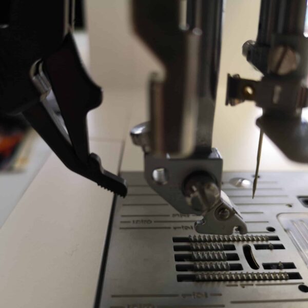 Pfaff Presser Foot Ankle