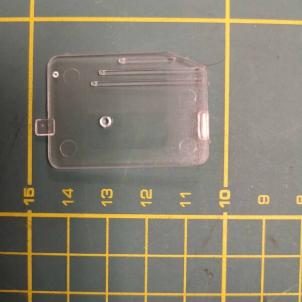 Singer Bobbin Case Cover