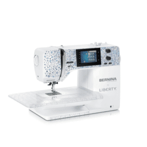 Bernina 495 Liberty - Limited Edition Buy from Sewing Direct