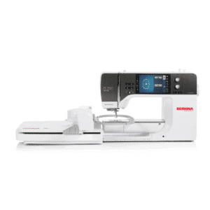 Bernina 790 Ultra - From Sewing Direct