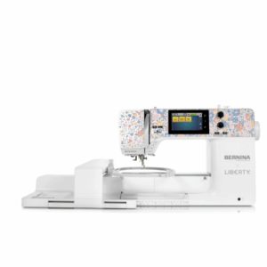 BERNINA 580 Liberty Edition Sewing Machine | Sewing Direct