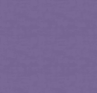 Makower Linen Texture 1473/L6 Violet