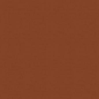 Makower Linen Texture 1473/V27 Rust