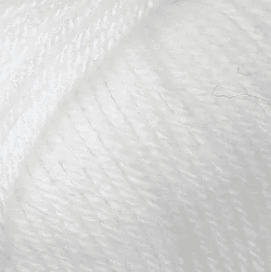 Cygnet Chunky - White