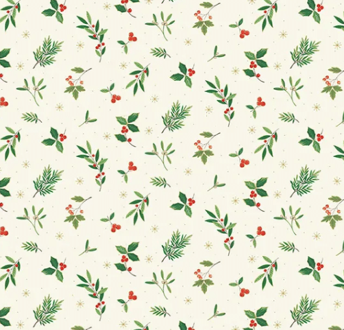 Makower - Foliage Scatter