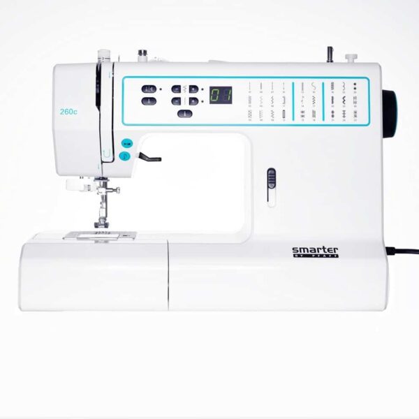 Pfaff Smarter 260C Sewing Machine