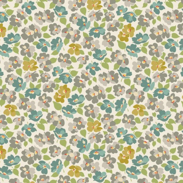 Makower - Flower Box (2/1015 L)