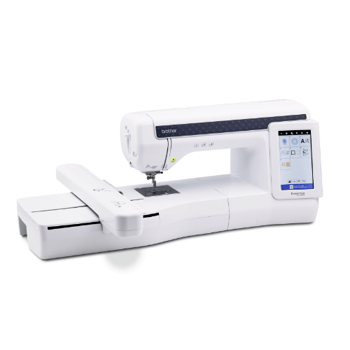 Brother BX1e Expedition Innov-is Embroidery Machine - Buy from Sewing Direct Nottingham