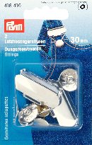 Prym Dungarees/Overall fittings 30mm