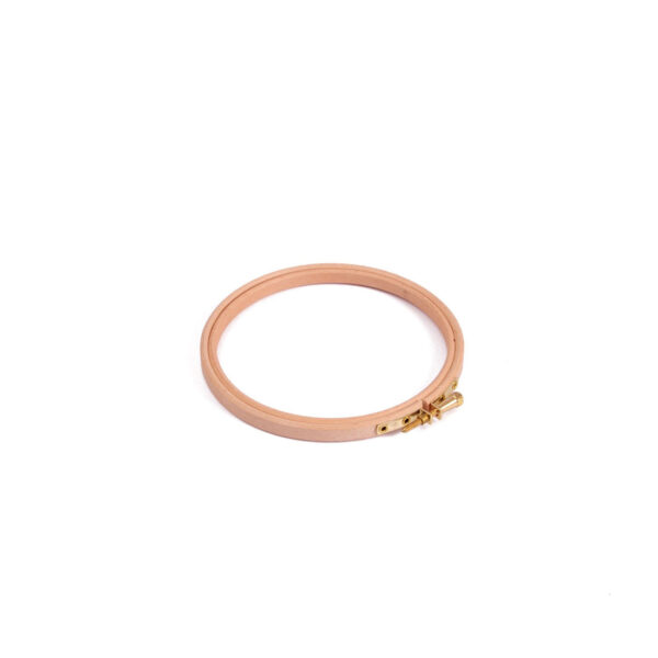 Embroidery Hoop - 5 Inch (12cm)