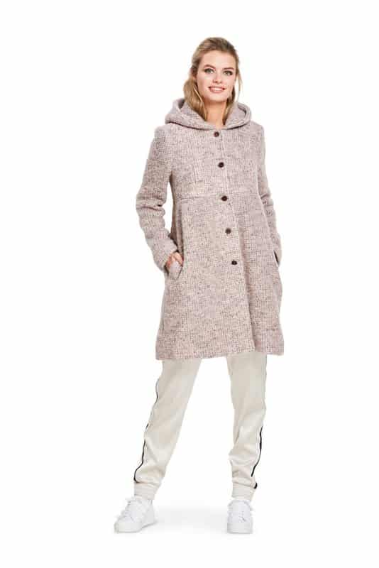 Burda Style Pattern B6361 Women's Jacket - Image 2