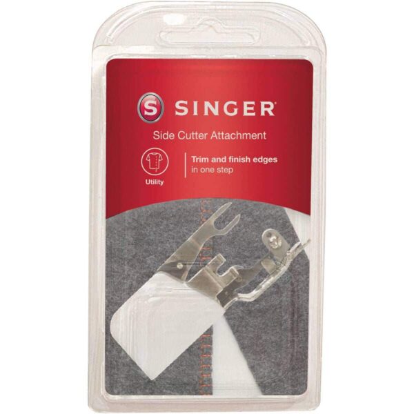 Singer Side Cutter Foot
