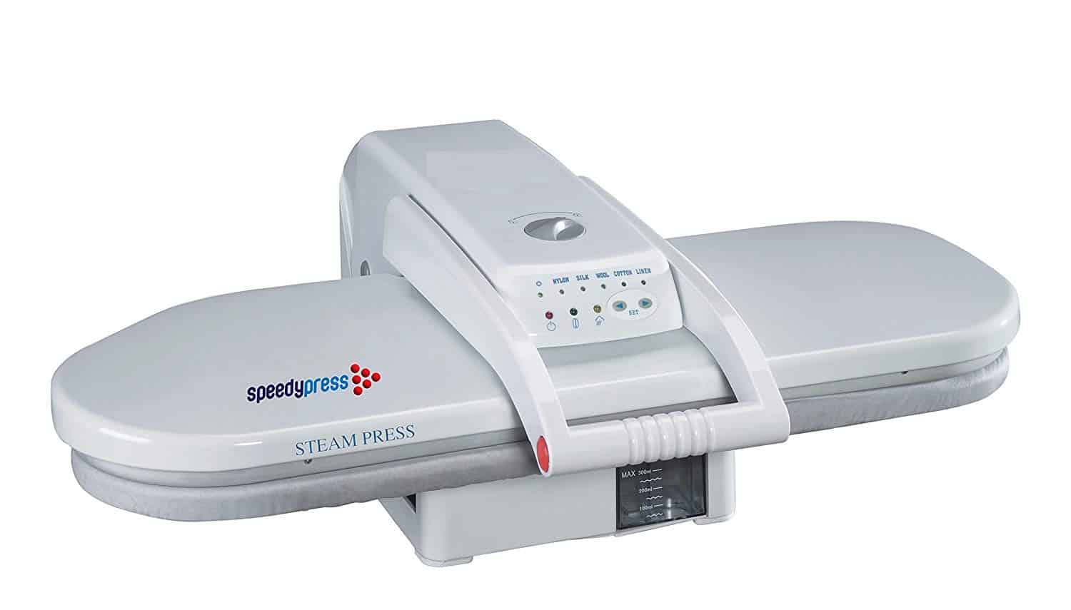 MEGA STEAM IRONING PRESS 64CM BY SPEEDYPRESS-1