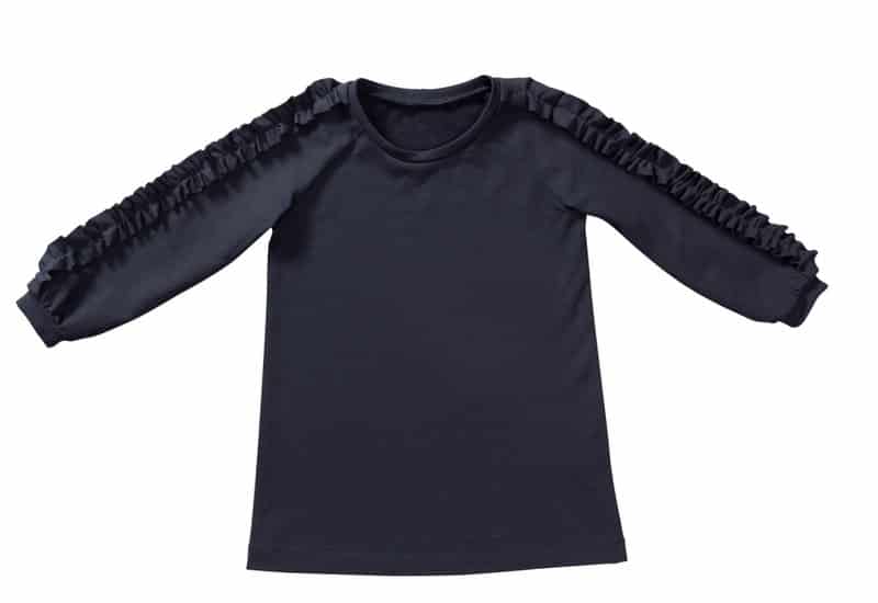 Burda Style Pattern B9331 Child's Sportswear - Image 5