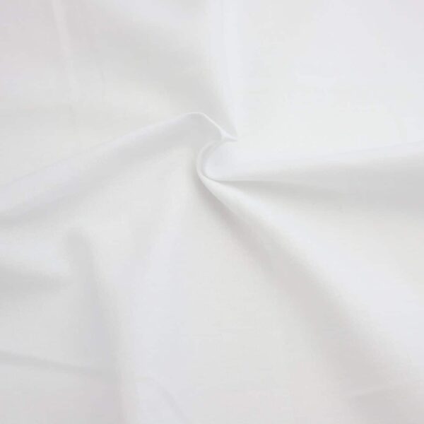 Craft 100% Cotton White