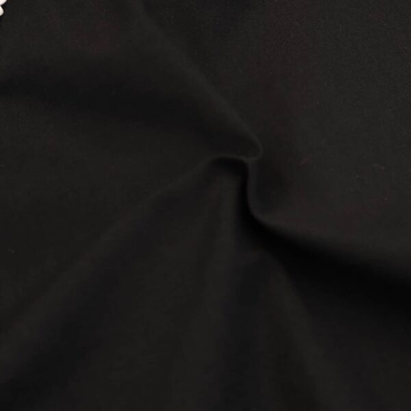 Craft 100% Cotton Black