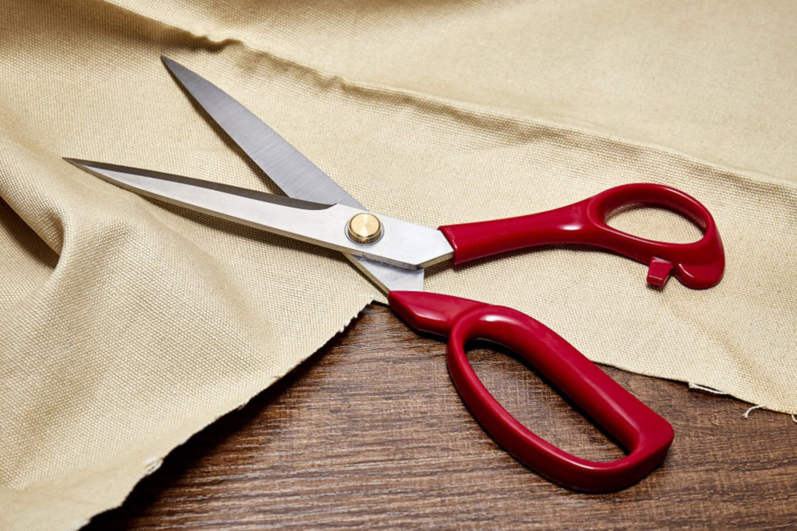 Dressmaking Scissors - 9 inch (23cm)