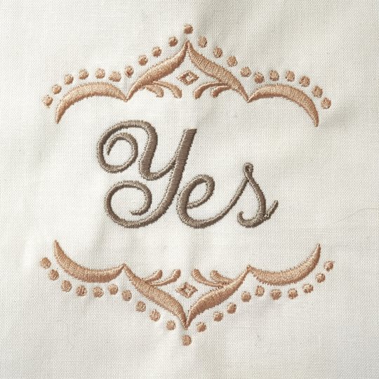 BERNINA 700 Embroidery Only Machine - Image 4