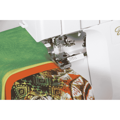 Baby Lock Victory Overlocker | Expert Advice & Lifetime Support - Image 4