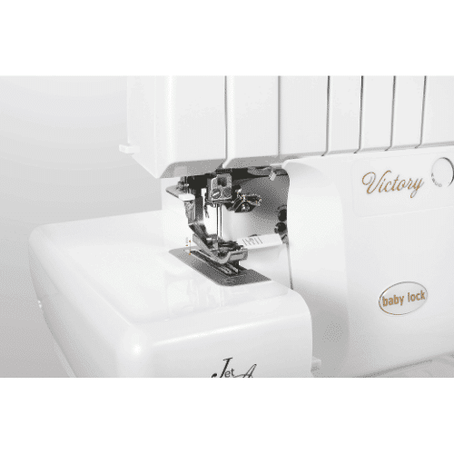 Baby Lock Victory Overlocker | Expert Advice & Lifetime Support - Image 3