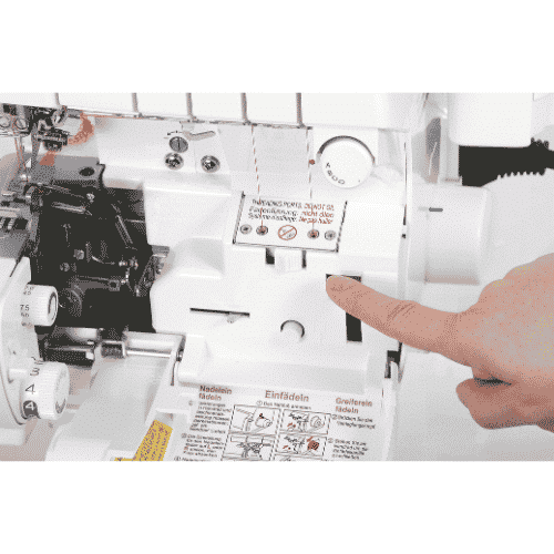 Baby Lock Victory Overlocker | Expert Advice & Lifetime Support - Image 2